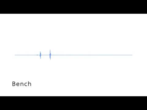 【オルゴール風BGM】 Bench