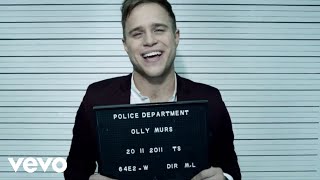 Olly Murs - Dance With Me Tonight (Official Video)