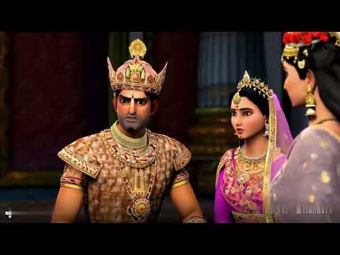 The Mysterious Story of Vikram And Betal | विक्रम बेताल की रहस्यमयी कहानी |