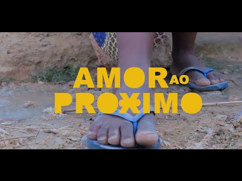 Caba Star_Amor ao Próximo pro by JM Produções