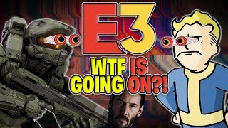 E3 2019 - The Good, The Bad, & The Ugly So Far...