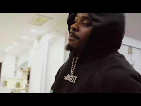 Marco Mula - Alot Of Shots (Official Video)