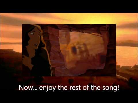 Prince of Egypt Full Fandub VOICES NEEDED!!!! (CLOSED)