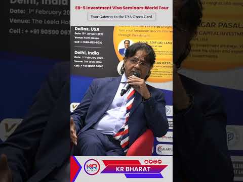 "Abdul Arif Shares Insights on VSP Capital Investment Opportunities | VSP Seminar"