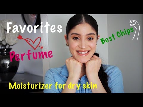 February Favorites