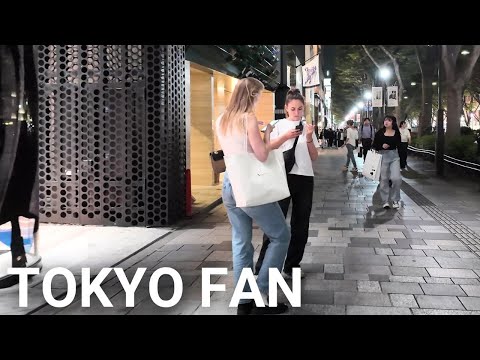 原宿・表参道・渋谷散歩 |【4K】 Walking Harajuku, Omotesando and Shibuya Tokyo Japan (Oct. 2024)