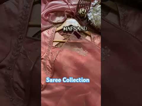 Beautiful Saree for women #latest  #sareecollection #partywear #trending #fashion @MOONZWARDROBE