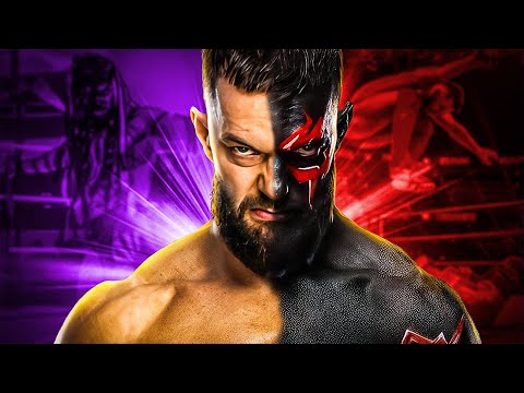 How Finn Balor ALMOST Became The Face of WWE