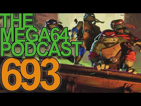 The One GROSS Thing We Keep Getting Forced To Do At Concerts - Mega64 Podcast 693