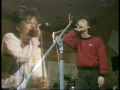 JUN SKY WALKER(S) -声がなくなるまで