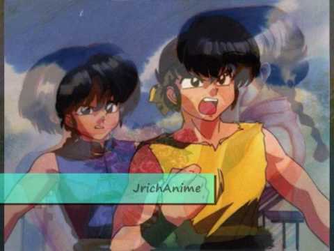 Ranma 1/2 Ongaku_No_Tenji_-_20_-_Duelo_2