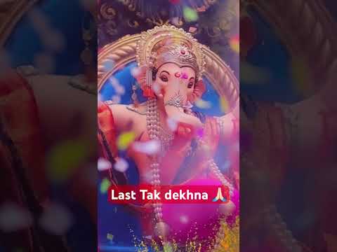 Jai Ganesh Jai Ganesh Deva 🫡