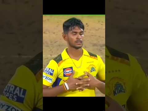 Mahi The Monster #csk #csksquad #ipl2025news #ipl2025live