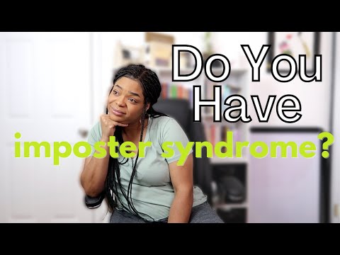 Mindset Changes To Overcome Imposter Syndrome | Ways To Beat Imposter Syndrome