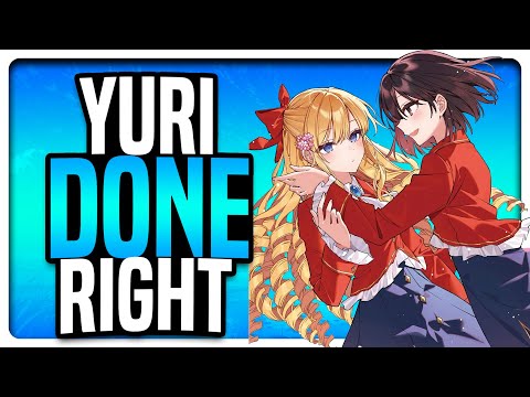 Yuri Done Right | I'm in Love With the Villainess