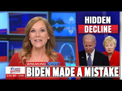 The Chris Salcedo Show 12/25/24 FULL HD | BREAKING NEWS TRUMP December 25, 2024