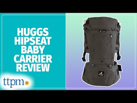 Huggs Baby Carrier