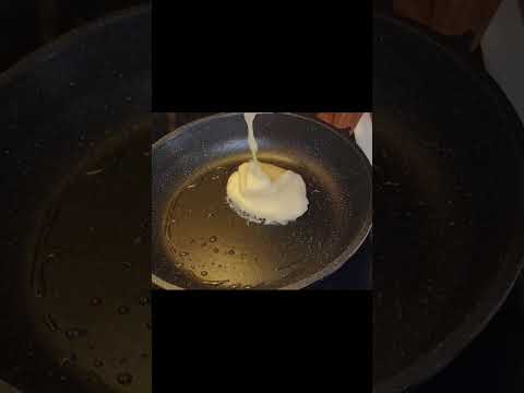 New way to make Egg. Fluffy egg recipe for breakfast