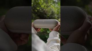 Apple’s portable Bluetooth speaker is AMAZING - Beats Pill