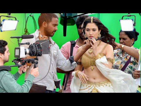 Bahubali Movie Behind The Scenes |Bahubali Movie Ki Shooting Kaise Hui | Money Earn 650Cr | Dollers?