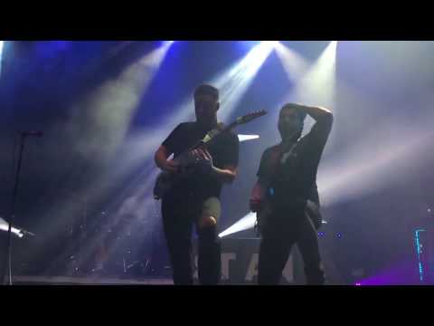 Periphery - Reptile featuring Plini and Simon Grove (Las Vegas Live, February 1st, 2020)