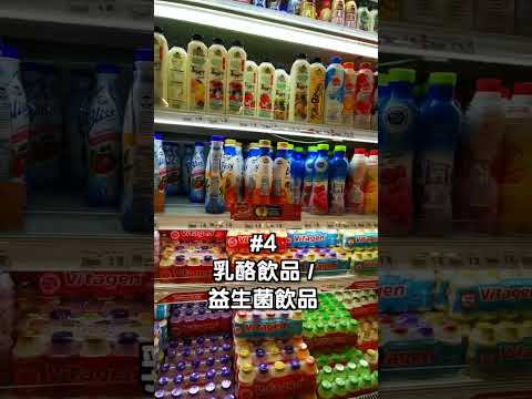 5 款假冒健康的食品，你中招了嗎？