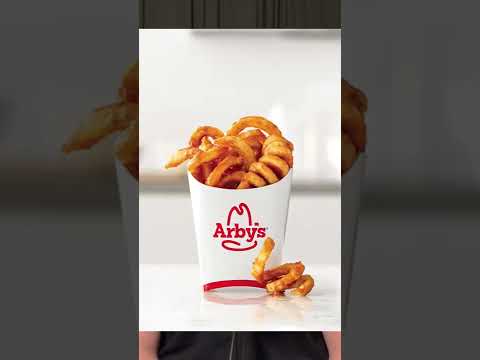 Top 10 fast food fries