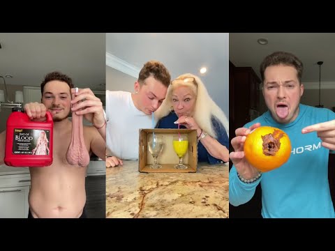 Funny Lance Stewart TikTok Videos Part 2 | New Compilation 2021✔