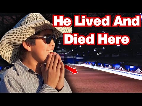 The TERRIFYING Last Moments of Bullrider Seth Salteaux