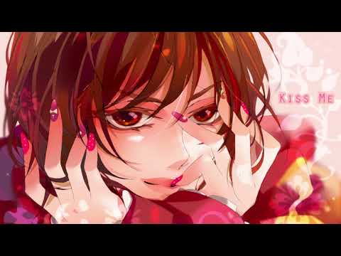 【Meiko】 Kiss Me 【VOCALOID Cover】