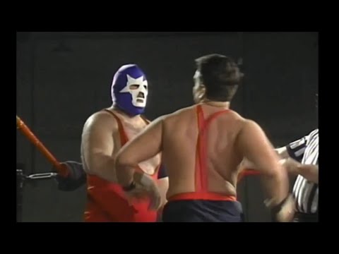 Tommy Dreamer vs. Dr. Disaster (ECW 1994)