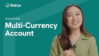 What Is a Multi-Currency Account?