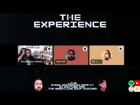 DY EXPERIENCE 09/18/2024