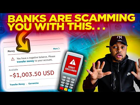 Dont SWIPE Your DEBIT Card Until You Watch This 😨  [ Card Decline SCAM Exposed ]