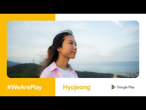 #WeArePlay: Hyojeong, NomadHer - South Korea