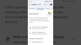 Google Account permanently delete kese kare 📩📌#googleaccountdeletekaisekare  #shotrs