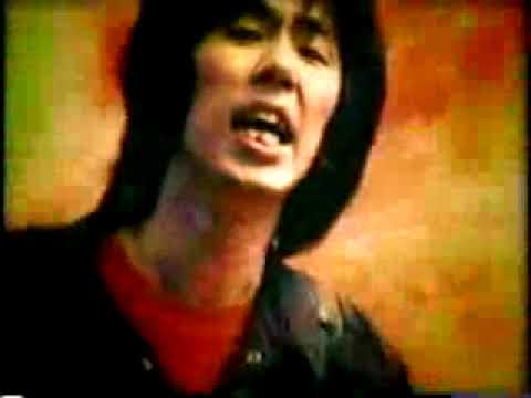 THE GROOVERS (グルーヴァーズ)  / 春だったね '97