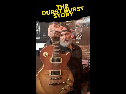 The Durst Burst Story