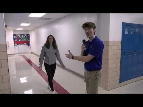 Student School Board Representative Promotional Video