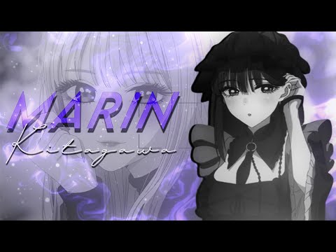 Marin Kitagawa - Project file | xml [ Alightmotion ]