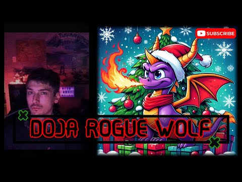 🔴 Christmas 🎄 Spyro Any% NBS Speedruns with Bunter, 🍻, & 💔 | Spyro Reignited Trilogy Live