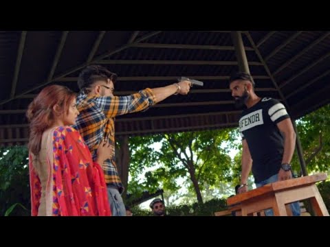 Ninja Attitude Status || Whatsapp Video Status || Parmish Verma Sad WhatsApp Status Dunali