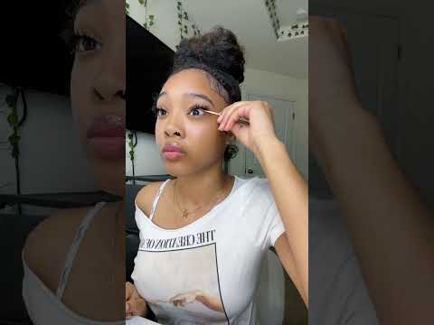 lash cluster tutorial #miyanevaeh #miya #lashclusters #lashes