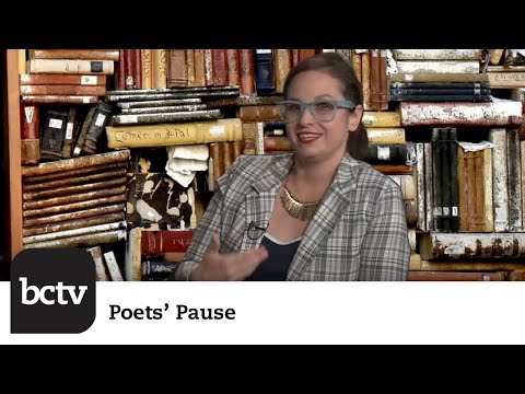 Poetry in Ohio | Poets' Pause