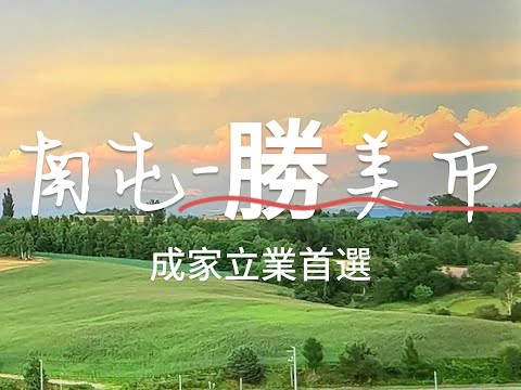 成家專案-「勝美市」-台中工業區-精密園區-三房大平車