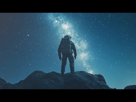 The Most Peaceful INTERSTELLAR Music You've Never Heard #3 (10 Hours Deep Relaxation & Healing)