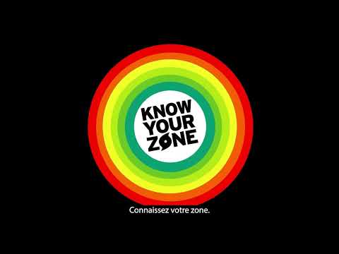 Know Your Zone PSA (français | French with subtitles)