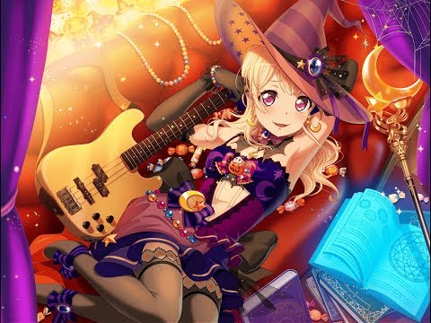 Chisato Shirasagi [Idol Witch] Special Episode: A Fun Job