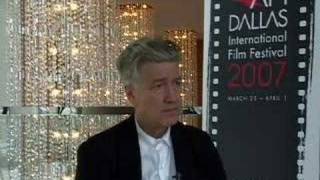 David Lynch on Product Placement