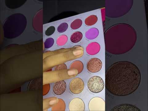 Eyeshadow  के साथ Glam lipstick 😳🤯⁉️ #mua #makeup #youtubeshorts #makeupartist #shots #youtube